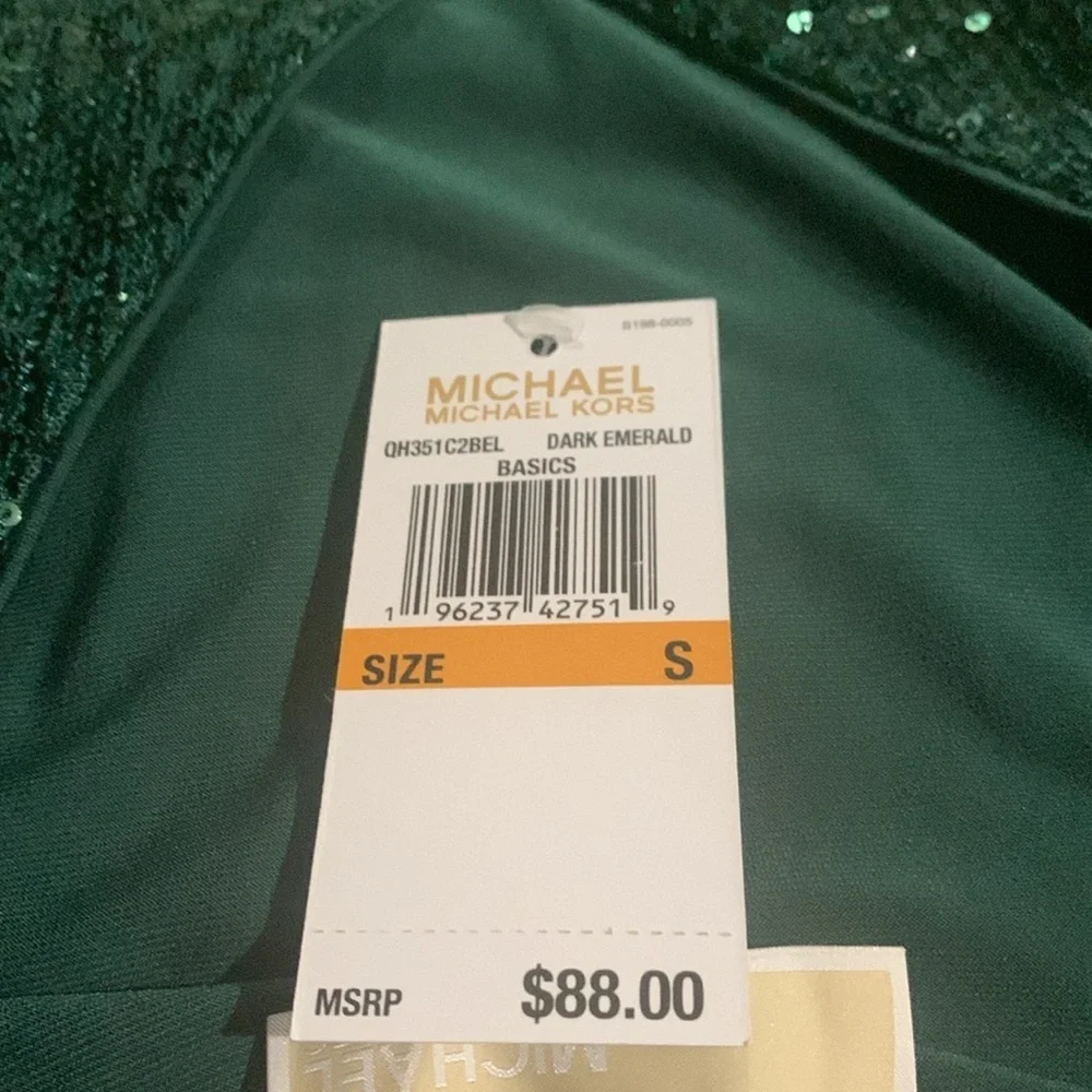 Michael Kors top